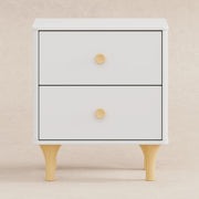 Babyletto Lolly Nightstand with USB Port