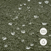 Babyletto Tuffet Storage Ottoman