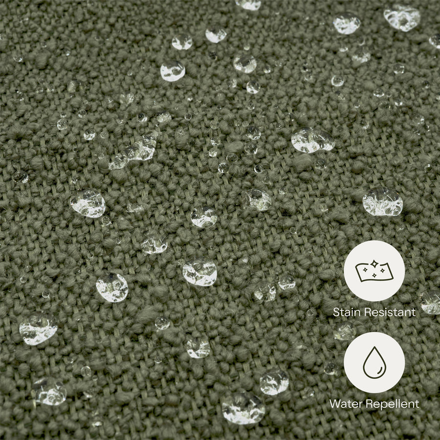 Namesake Tuffet Storage Ottoman