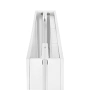 Babyletto Maki Portable Folding Crib with Toddler Bed Conversion Kit