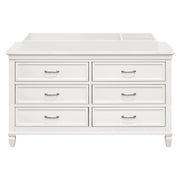 Namesake Universal Wide Removable Changing Tray