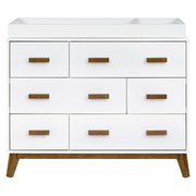 Babyletto Scoot 6-Drawer Dresser