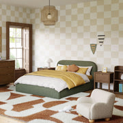 Babyletto | Swoops Kids Chair