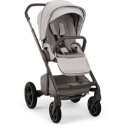 Nuna MIXX Next Stroller with Magnetech Secure Snap | Exclusives!
