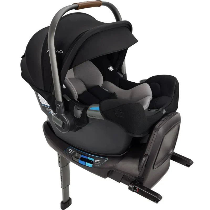 Nuna | PIPA RX Infant Car Seat + RELX Base
