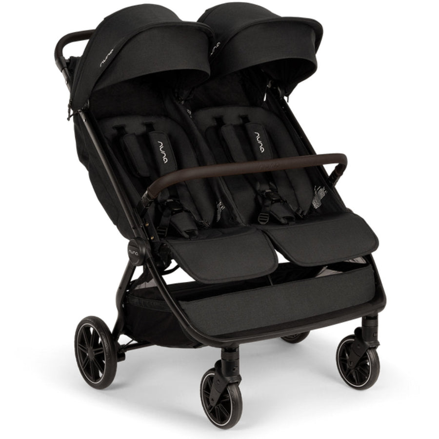 Nuna | TRVL DUBL Stroller