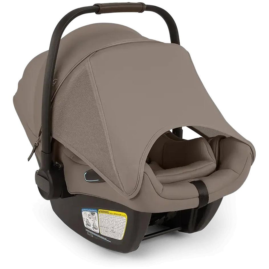 Nuna | PIPA Aire Infant Car Seat + Pipa Series Base