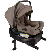 Nuna | PIPA Aire Infant Car Seat + Pipa Series Base