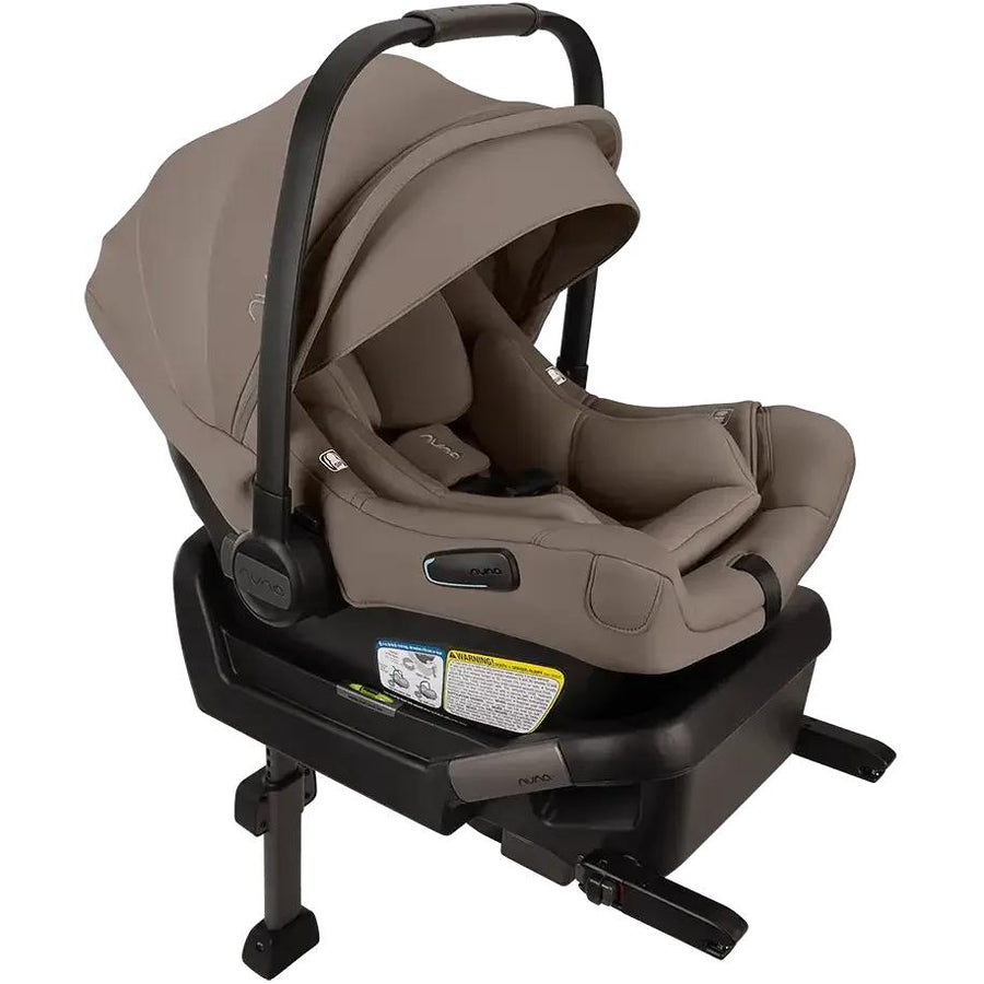 Nuna | PIPA Aire Infant Car Seat + Pipa Series Base