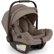 Nuna | PIPA Aire Infant Car Seat + Pipa Series Base