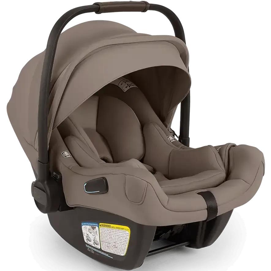 Nuna | PIPA Aire Infant Car Seat + Pipa Series Base