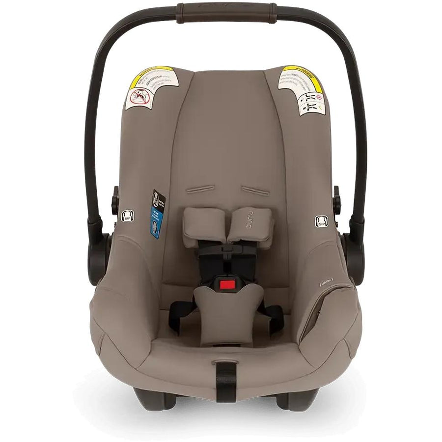 Nuna | PIPA Aire Infant Car Seat + Pipa Series Base