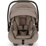 Nuna | PIPA Aire Infant Car Seat + Pipa Series Base