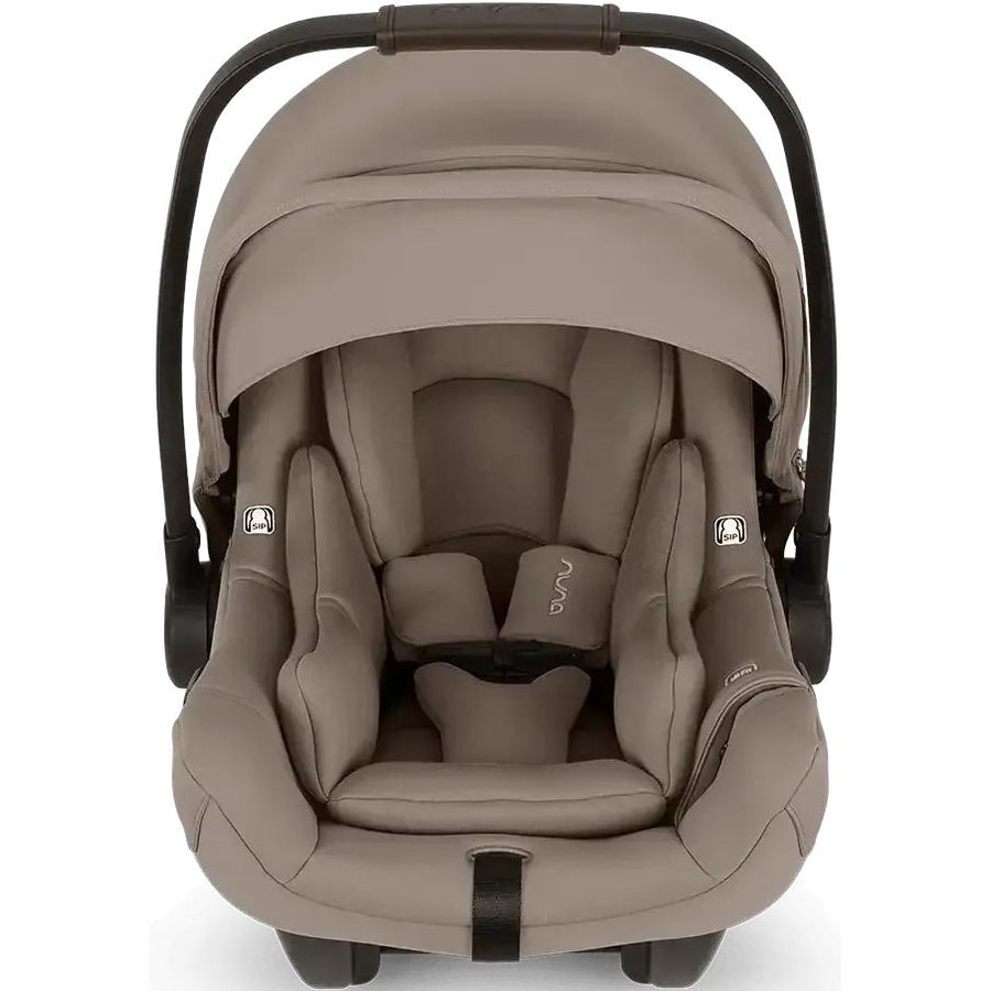 Nuna | PIPA Aire Infant Car Seat + Pipa Series Base