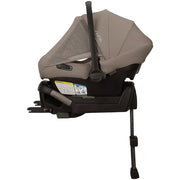 Nuna | PIPA Aire Infant Car Seat + Pipa Series Base