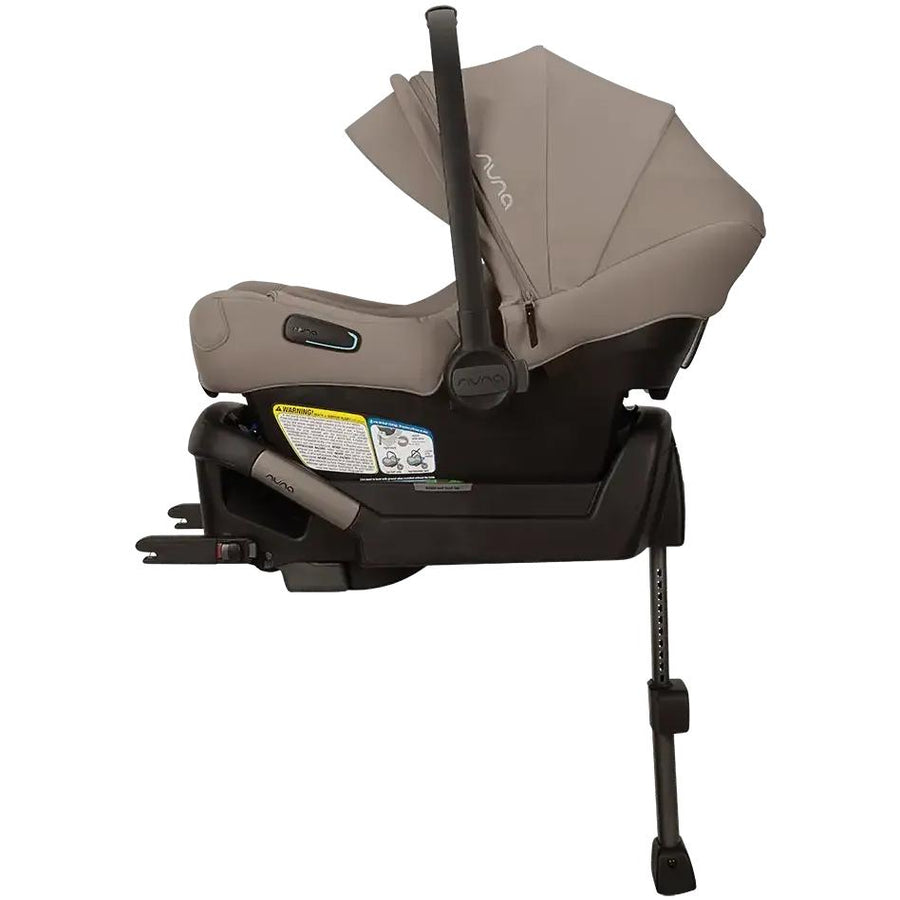 Nuna | PIPA Aire Infant Car Seat + Pipa Series Base