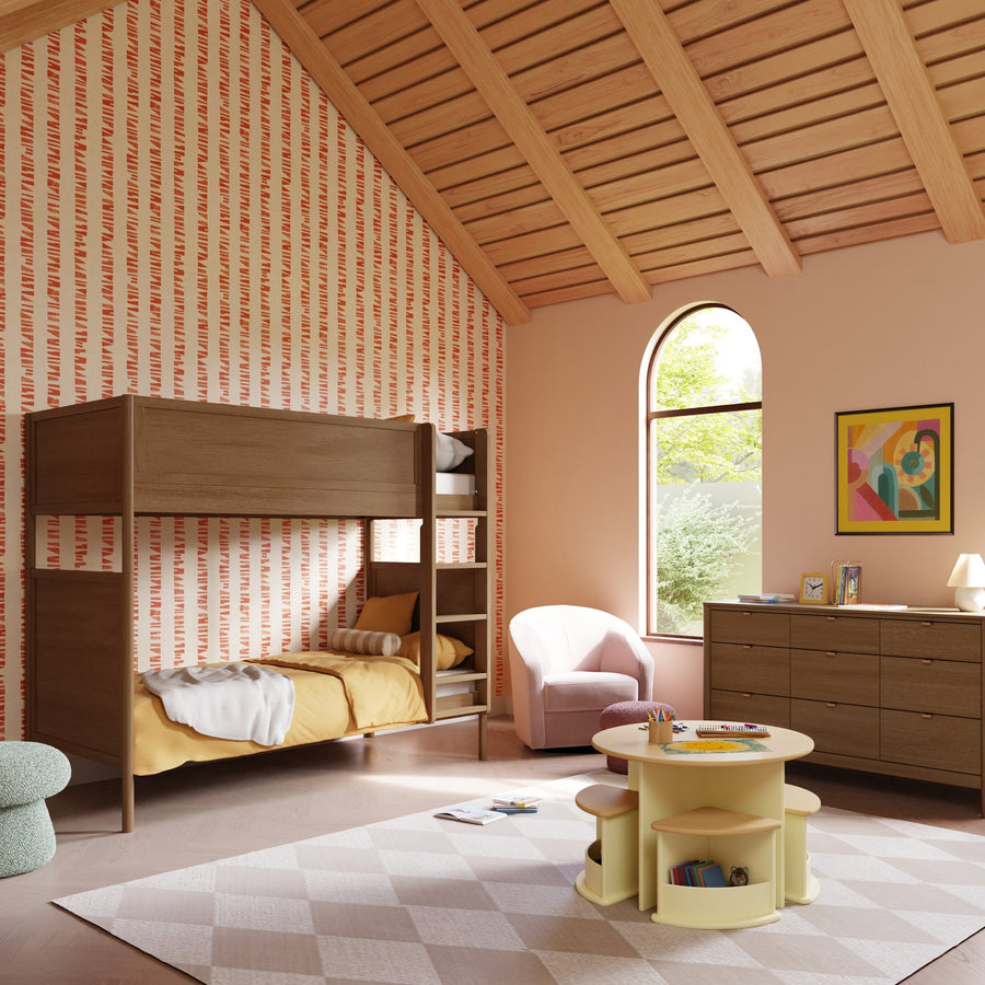 Babyletto | Bondi Convertible Bunk Bed