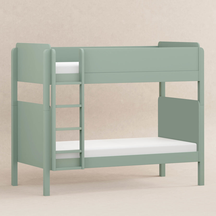 Babyletto TipToe Convertible Bunk Bed