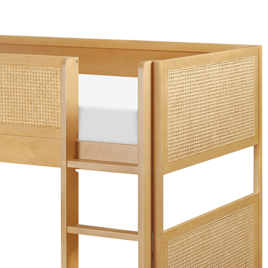 Babyletto | Bondi Cane Convertible Bunk Bed