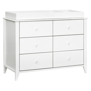 Babyletto Sprout 6-Drawer Double Dresser