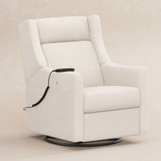 Babyletto | Kiwi Deluxe Power Recliner & Swivel Glider with Heat and Massage