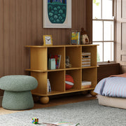 Babyletto | Crosby Open Bookcase