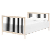 Babyletto Gelato 4-in-1 Convertible Crib with Toddler Bed Conversion Kit