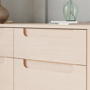 Babyletto Yuzu 6-Drawer Dresser
