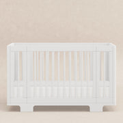 Babyletto Yuzu 8-in-1 Convertible Crib with All-Stages Conversion Kits