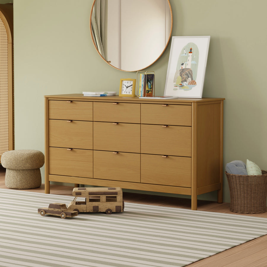 Babyletto | Bondi 9-Drawer Dresser