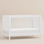 Babyletto Swell 4-in-1 Convertible Crib with Toddler Bed Conversion Kit