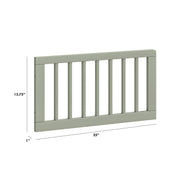 Namesake Toddler Bed Conversion Kit (M19699)