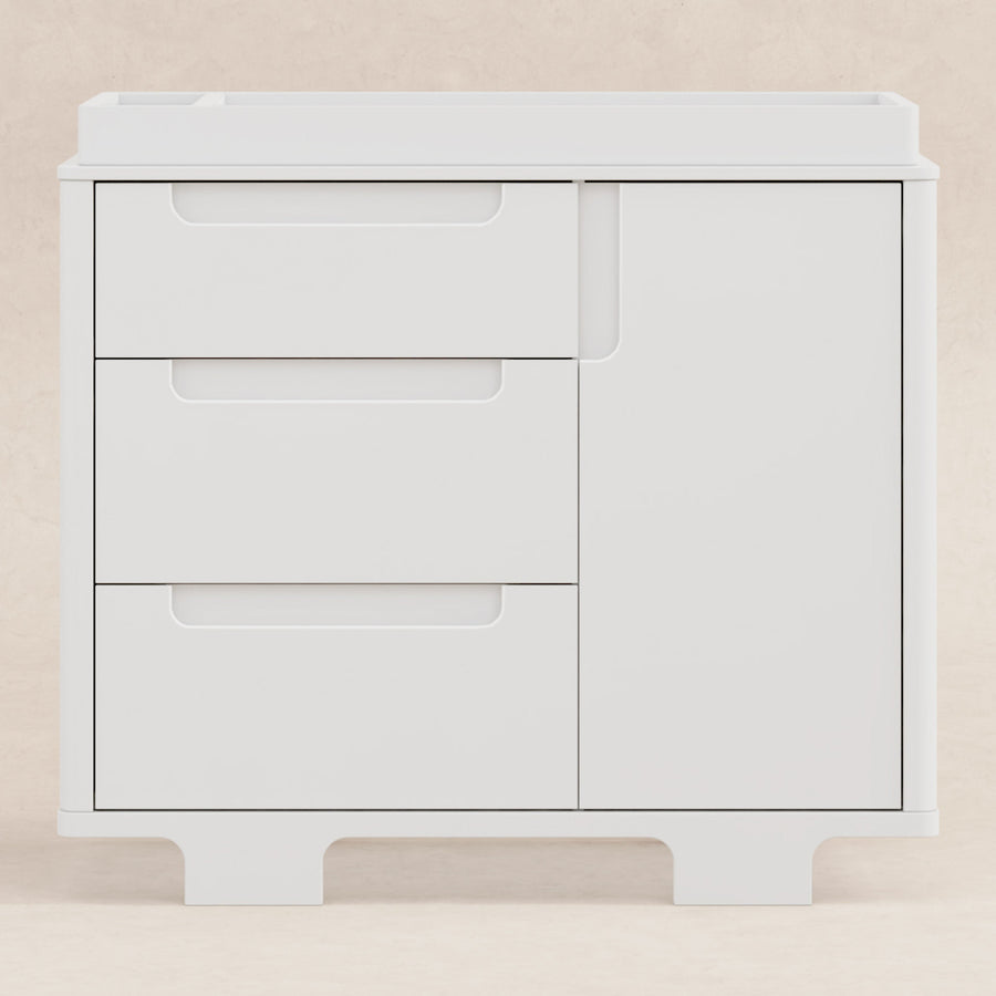 Babyletto Yuzu 3-Drawer Changer Dresser