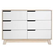 Babyletto Hudson 6-Drawer Double Dresser