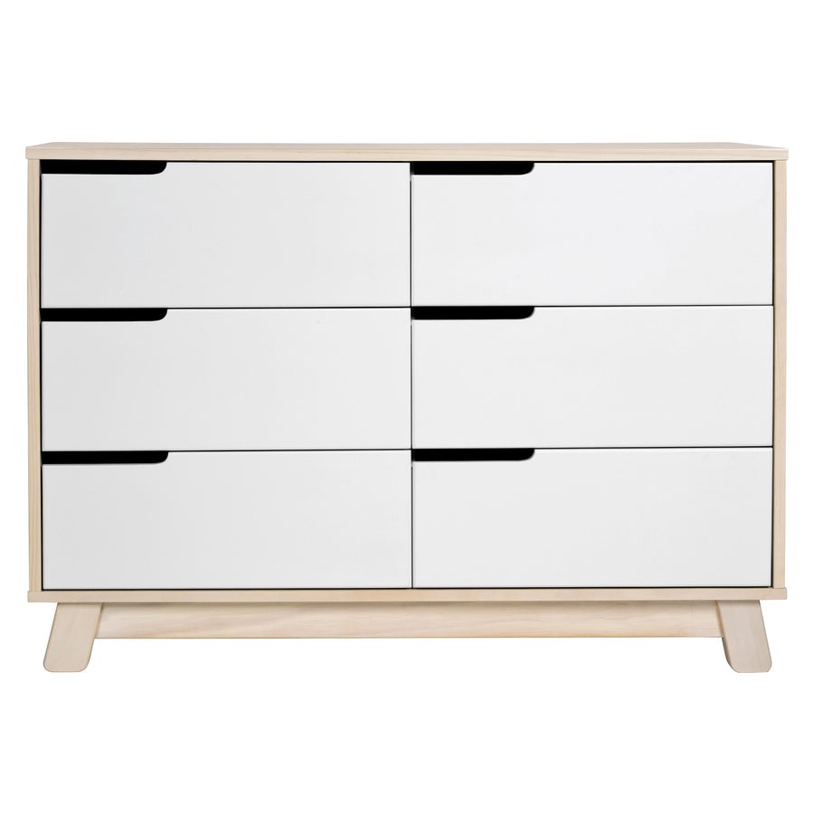 Babyletto Hudson 6-Drawer Double Dresser