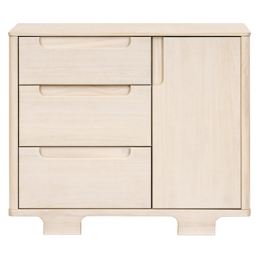Babyletto Yuzu 3-Drawer Changer Dresser