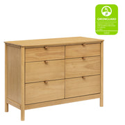 Babyletto Bondi 6-Drawer Dresser