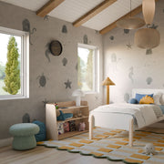 Babyletto | Mushroom Pouf