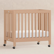 Babyletto Origami Mini Crib