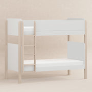 Babyletto TipToe Convertible Bunk Bed