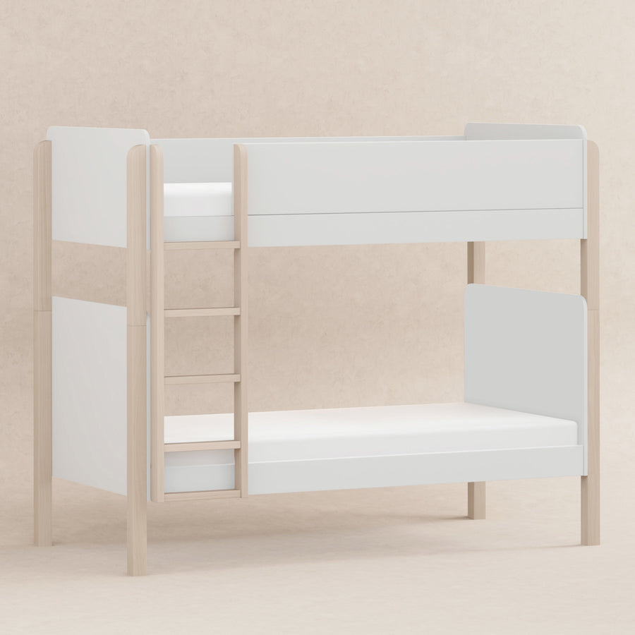 Babyletto TipToe Convertible Bunk Bed