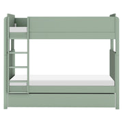 Babyletto TipToe Convertible Bunk Bed