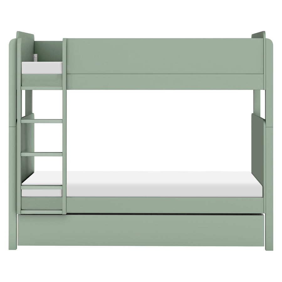 Babyletto TipToe Convertible Bunk Bed