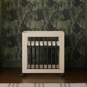 Babyletto Yuzu 8-in-1 Convertible Crib with All-Stages Conversion Kits