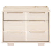 Babyletto Yuzu 6-Drawer Dresser