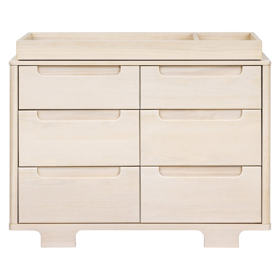 Babyletto Yuzu 6-Drawer Dresser