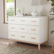 Babyletto Scoot 6-Drawer Dresser