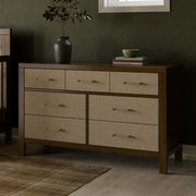 Namesake Eloise 7-Drawer Dresser