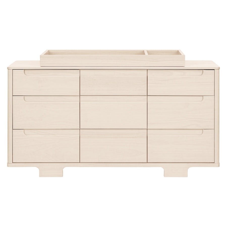 Babyletto Yuzu 9-Drawer Dresser