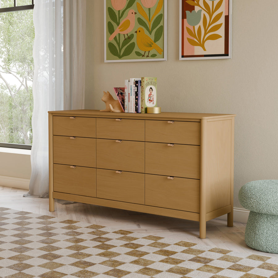 Babyletto | Bondi 9-Drawer Dresser